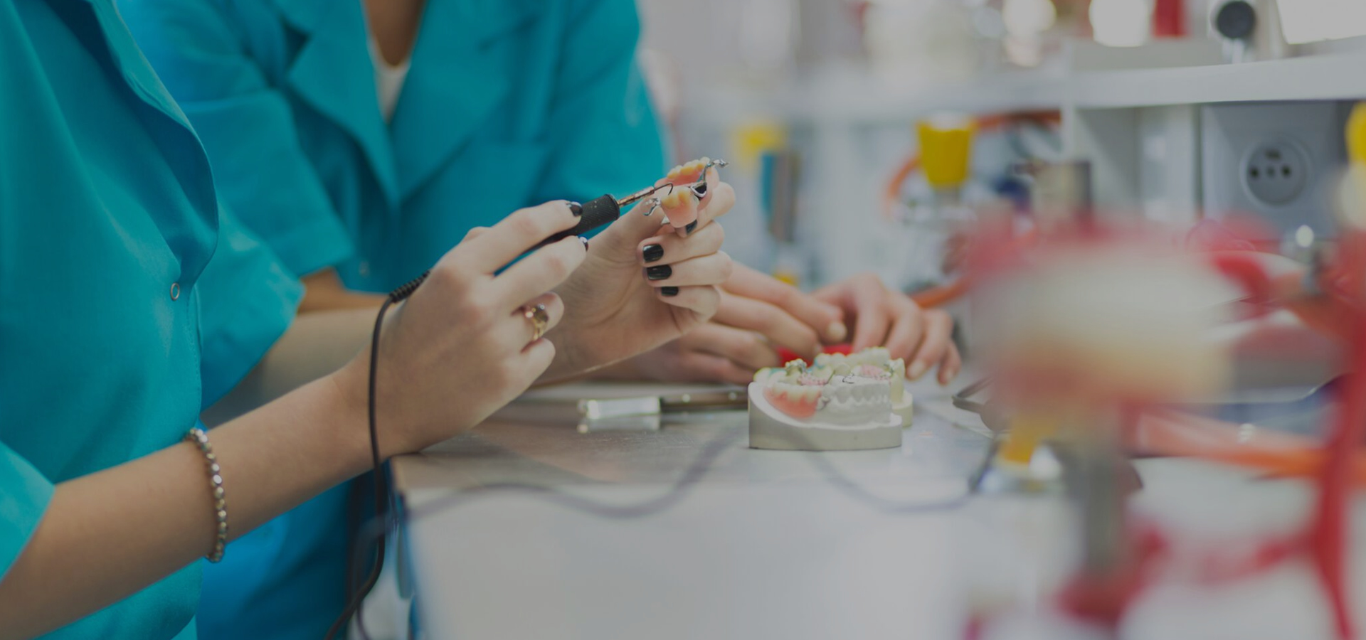 Precision Smile Lab