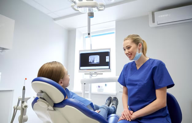 Precision Implant Restoration 