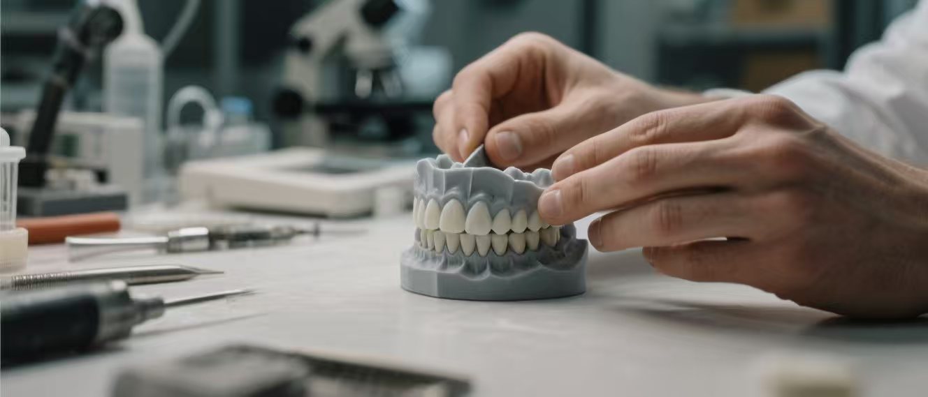 Precision Smile Lab